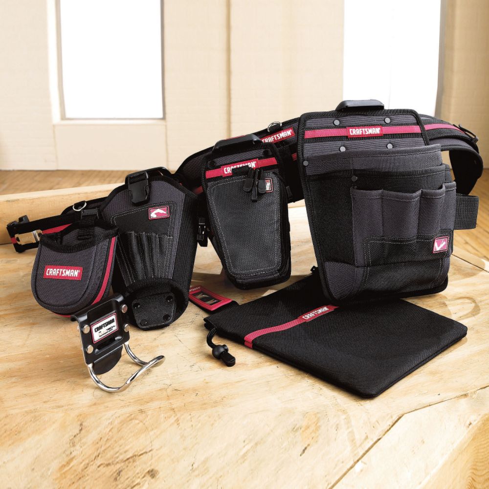 Craftsman 18 pc. Modular Ultimate Cliptech Set