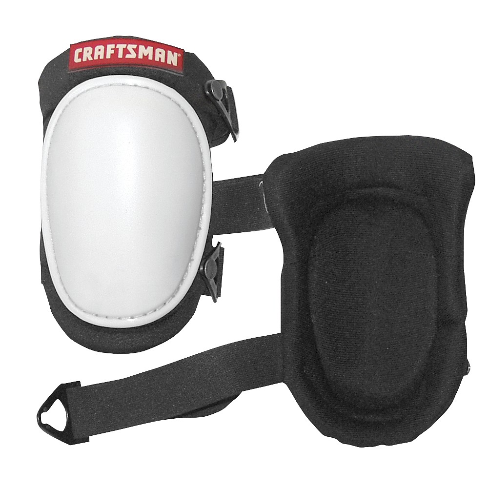 Craftsman Kneepads $4.99