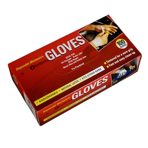 Eppco Latex Gloves - 1144 Best Price