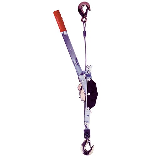 Maasdam Power Pull 1-ton Hoist Cable - 50075 Best Price