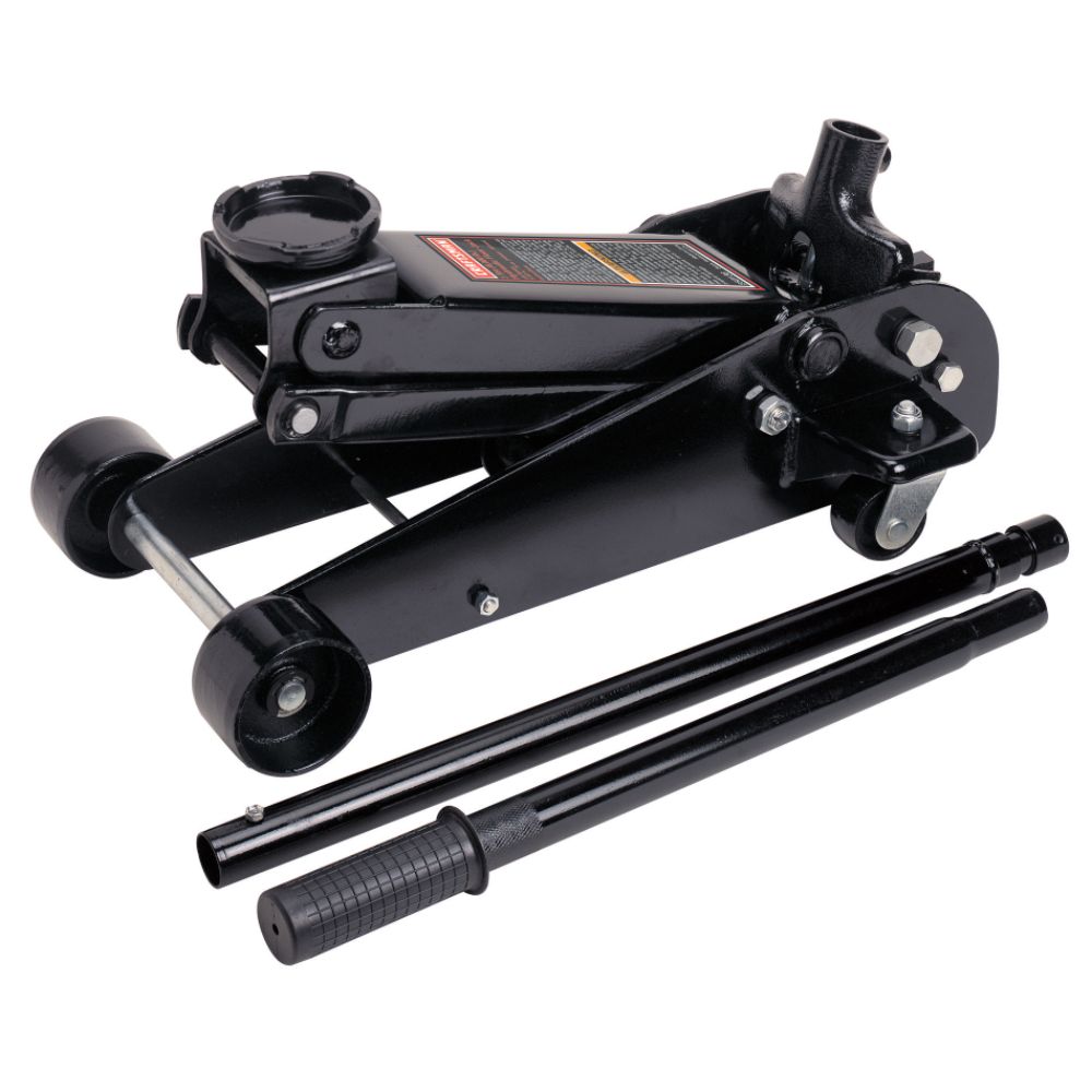 Craftsman 3 ton Floor Jack