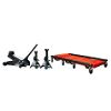 3 ton Floor Jack, Jack Stands and Creeper Set