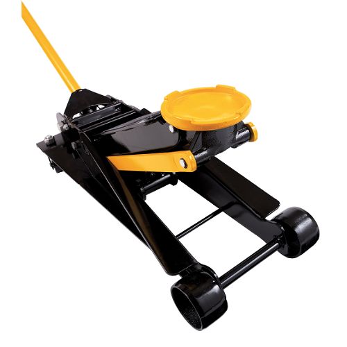 Craftsman Professional 2-1 2 ton Floor Jack