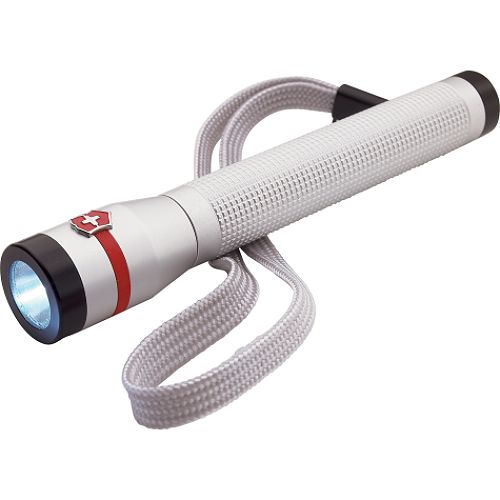 Victorinox Aluminum Grip LED Flashlights - V3A MR
