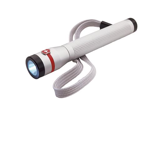 Victorinox Aluminum Grip LED Flashlights - V2C MR