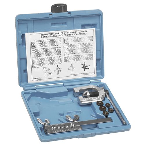 Imperial 45 deg. Flaring Tool - 93-FB Best Price