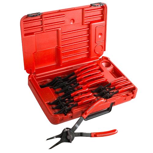 Craftsman 12 pc. Ring Pliers Set Best Price