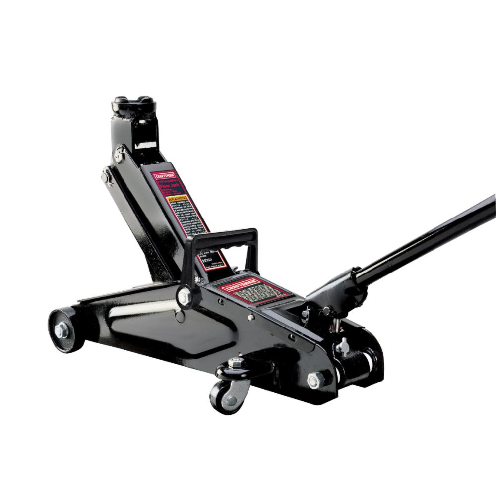 Craftsman 2-1/4 ton Floor Jack