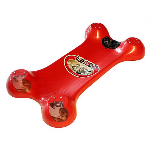 The Bone 47 in. Creeper  Rough Rider - 1066 Best Price