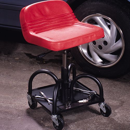 Craftsman Creeper Seat, Mechanics Adjustable - 51118