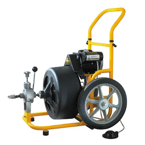 Speedway 4500 Series Drain Cleaning Machine - SR4540 Best Price