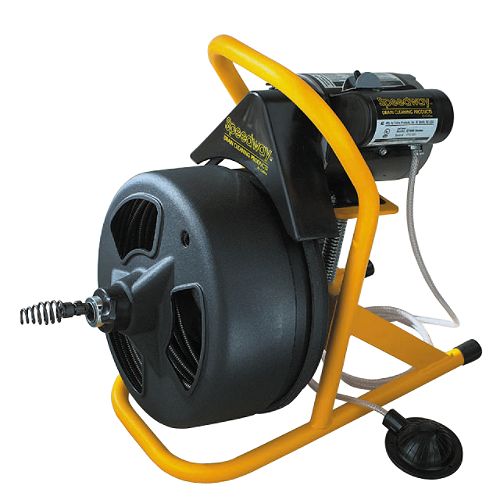 Speedway 400 Series Drain Cleaning Machine Best Price