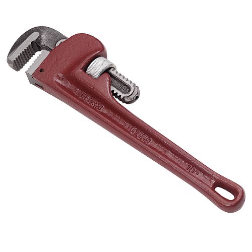 Companion 10 in. Pipe Wrench - 51658
