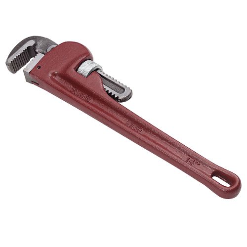 Companion 14 in. Pipe Wrench - 51659 Best Price