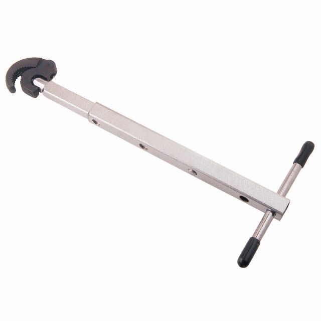 Empire 9-1/2 to 17 in. Basin Wrench