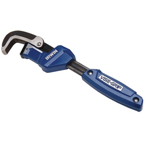Vise Grip 11 in. Adjustable Pipe Wrench - 274001DS Best Price