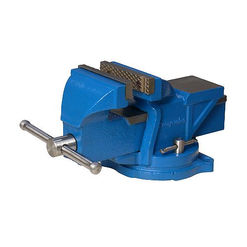 Companion 4 in. Vise - 34567