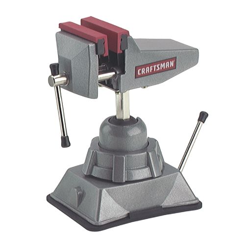 Craftsman Bench Vise - 51874