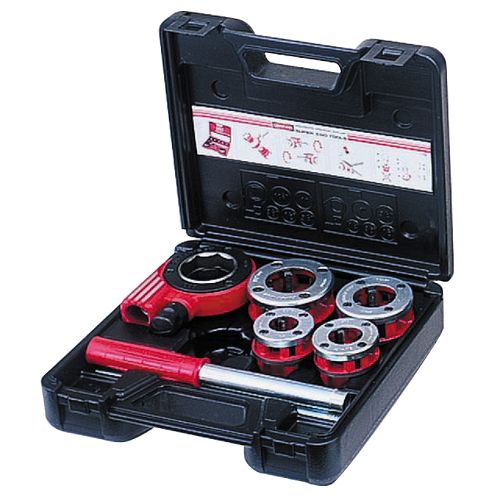 Rothenberger 7 pc. Threading Kit - 70901 Best Price