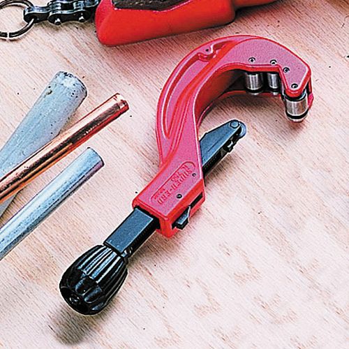 Rothenberger Tubing Cutter  Quick-Release - 70030 Best Price