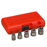 Craftsman Bolt-Out