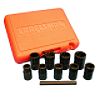 10 pc. Impact Grade Bolt-Out Damaged Bolt/Nut Remover