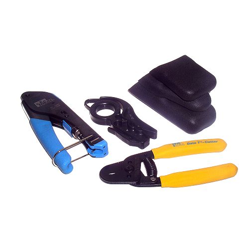 Ideal 3 pc. Compression Connector Installation Kit - 33623 Best Price