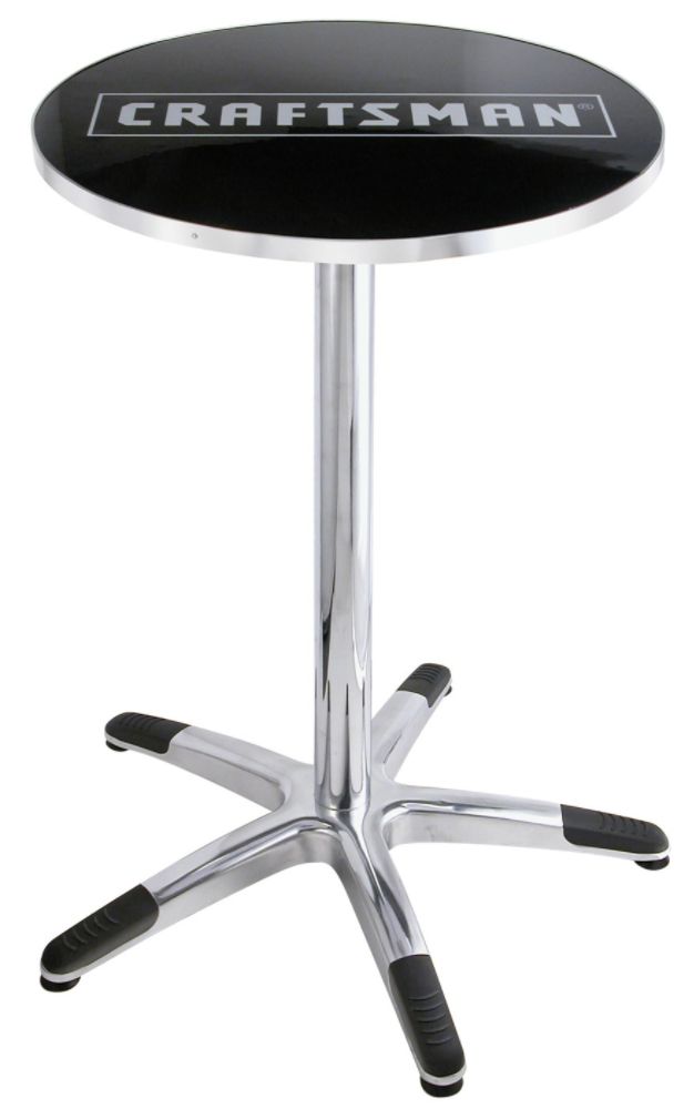 Craftsman High-Top Work Table
