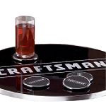 Click here to buy Craftsman Coasters by Sears Roebuck and Co..