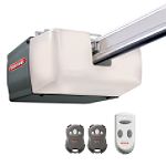 Genie 1/2 hp Garage Door Opener with DirectLift , Screw Drive - 36280R