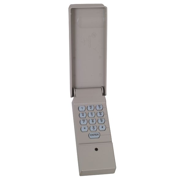 Craftsman Keyless Entry Pad Security+ - 53684