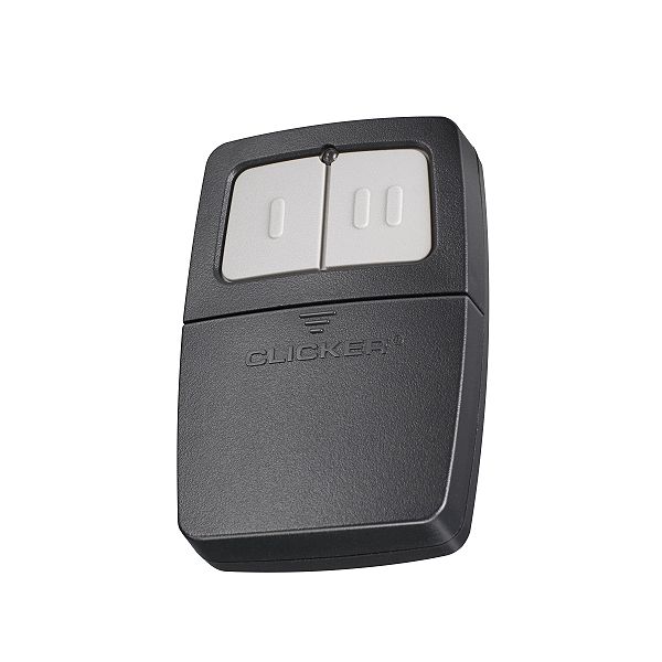 Clicker Universal Garage Door Opener Remote Control - KLIK1U