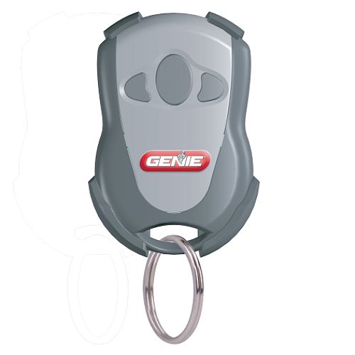 Genie Compact Remote Control - 35656U Best Price