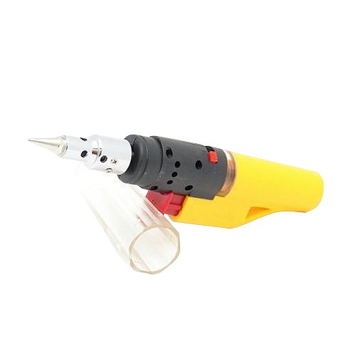Wall Lenk Cordless Soldering Iron, Butane-Powered - LSP-25 by