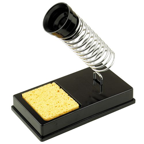 Craftsman Soldering Iron Holder and Cleaner Best Price