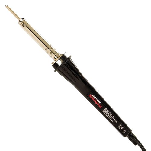 Craftsman Solder Iron  30 watt Best Price