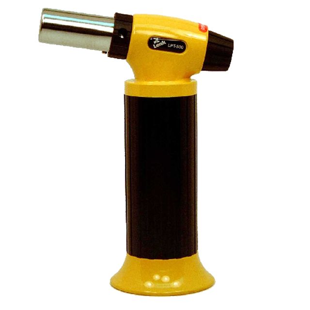 Wall Lenk Automatic Ignition Butane Torch
