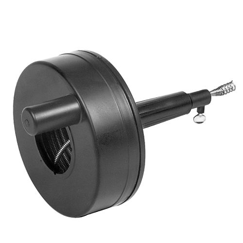 Cobra Products 1/4 in. x 15 ft. Auger - 55440 Best Price
