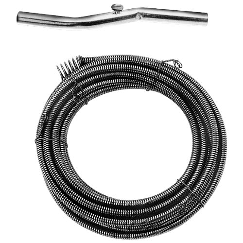 Cobra Products 1/2 in. x 50 ft. Drain Snake - 30500 Best Price