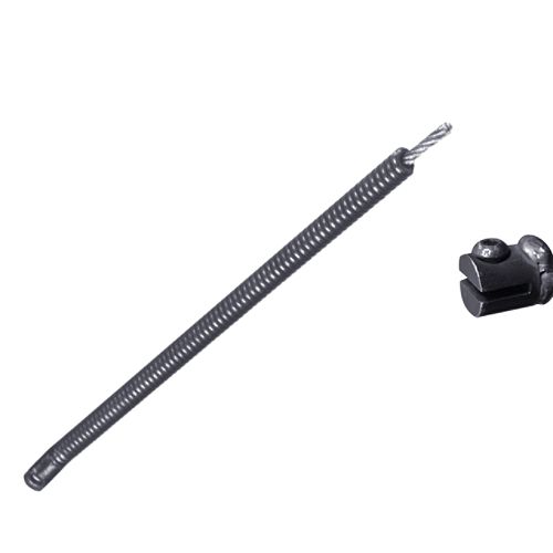 Speedway 3/4 in. x 100 ft. Replacement Cable for 51303 Best Price