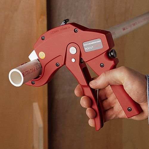 Rothenberger Tube Cutter - 55015 26/42 S Best Price