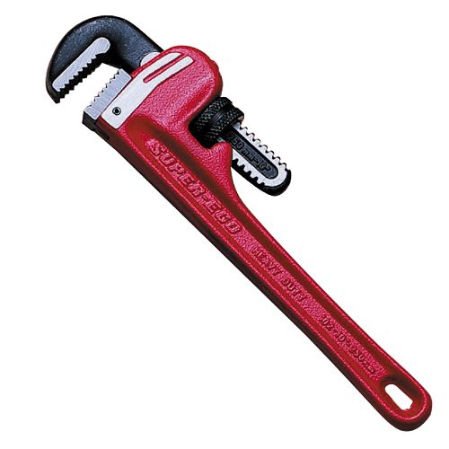 Rothenberger 36 in. Pipe Wrench  5 in. Capacity  Cast-Iron Best Price