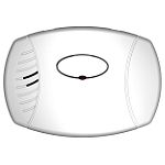 First Alert Carbon Monoxide Alarm with Battery Back-Up - CO605