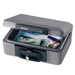 Sentry 0.18 cu. ft. Fire-Safe Chest - 1110