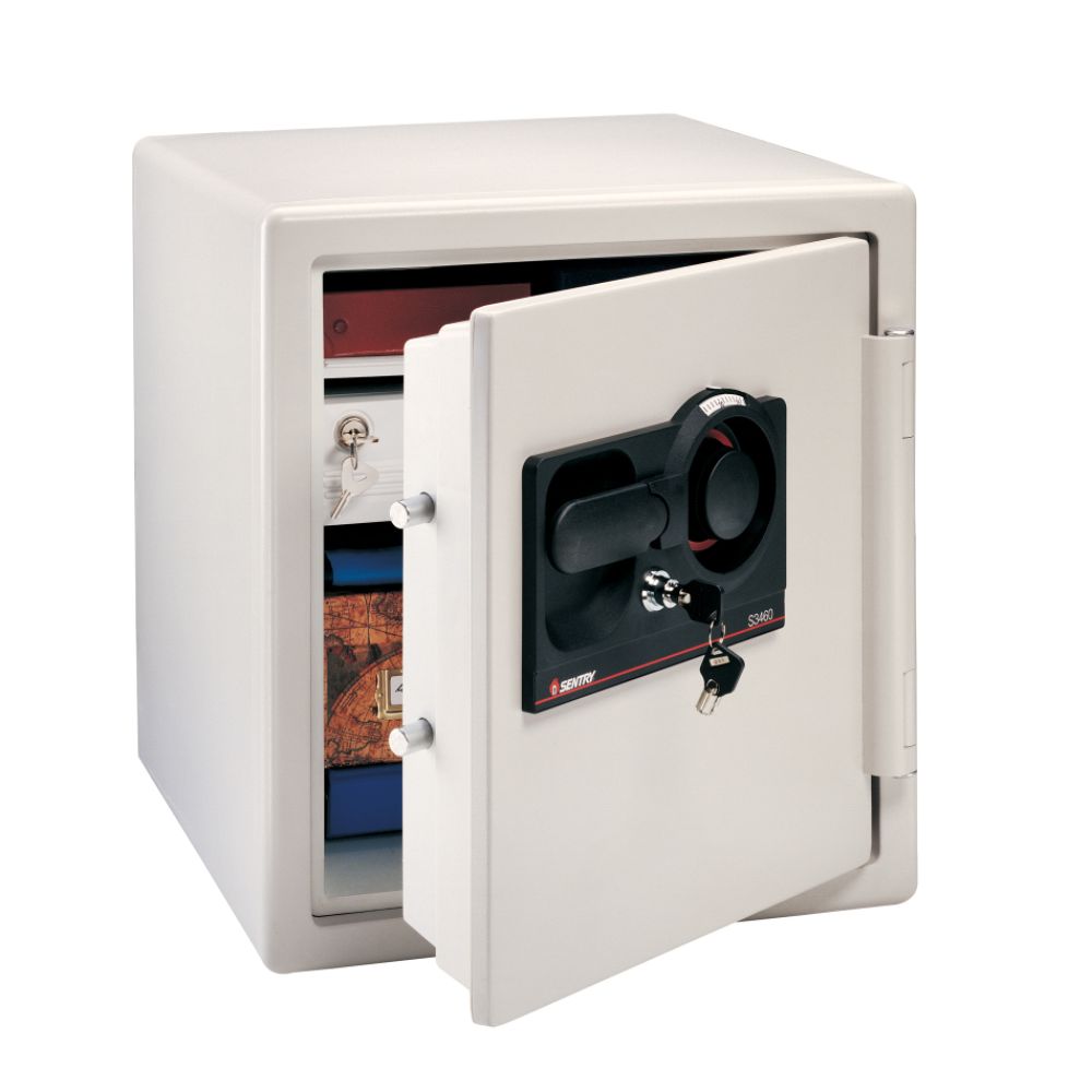 Safes on Safes   Fire Safe     Sentry Safe     Da3410