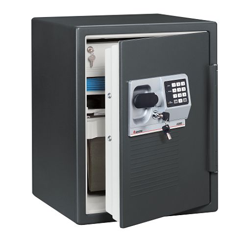 Sentry 2.0 cu. ft. FIRE-SAFE Electronic Advanced Business Safe - A5882 Best Price