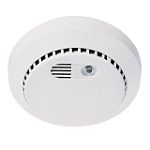 First Alert Smoke Alarm, Battery Operated - FG888CL