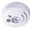 Smoke Alarm, Battery Powered, Escape Light&reg;
