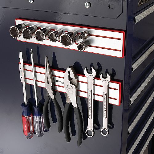 Mechanics Time Savers 2 MTS Magna-Stik Tool Organizers - 59083 Best Price
