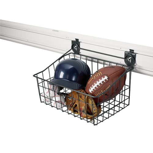 Gladiator 18 in. Wire Basket - GAWA18BKRH Best Price